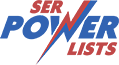 SER Power Lists